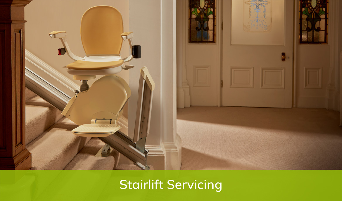 Age UK Stairlifts with Priority Stairlifts Why Choose Us